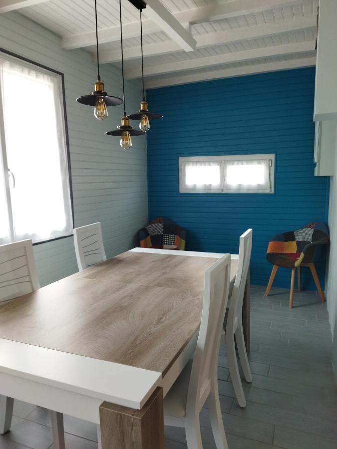 Escapade Champenoise Βίλα Chavanges Εξωτερικό φωτογραφία