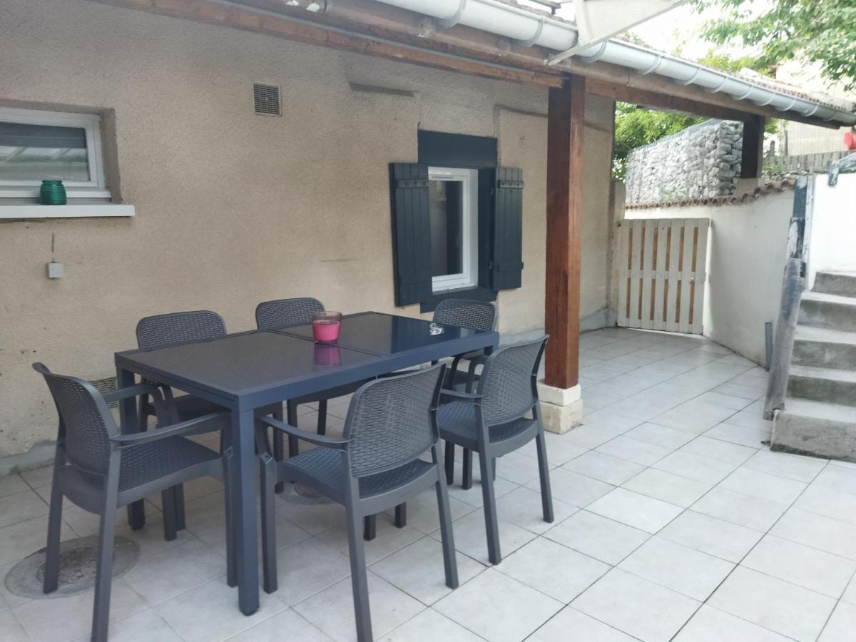 Escapade Champenoise Βίλα Chavanges Εξωτερικό φωτογραφία